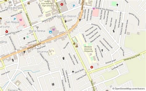 neust sumacab google map|Sumacab Map .